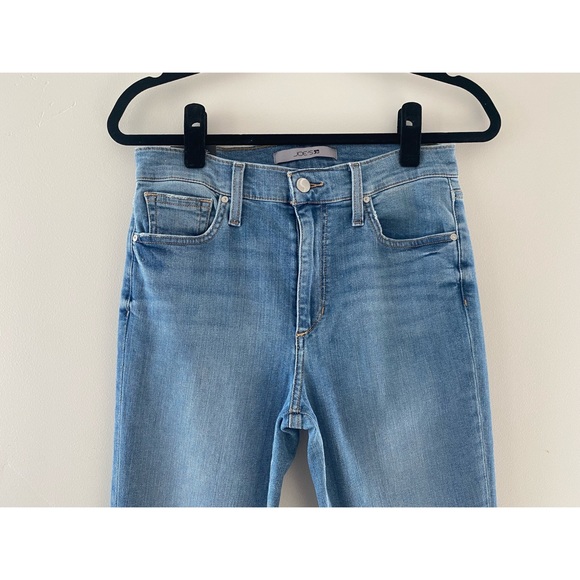 Joe’s Women’s High Rise Skinny Ankle Jeans - Picture 2 of 14